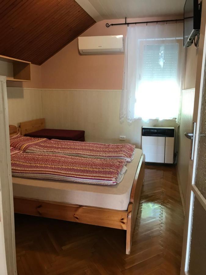 HajdúszoboszlóSummer Apartman公寓 外观 照片